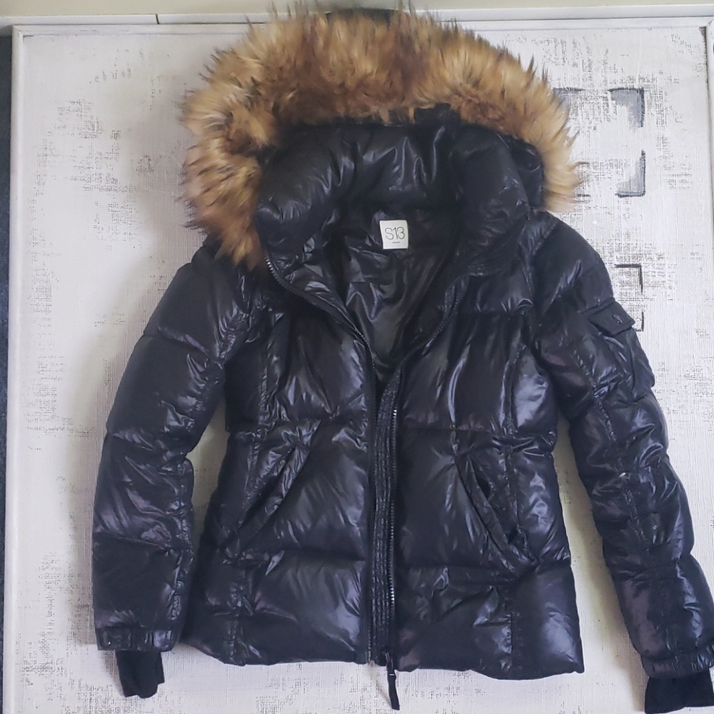 Amazing Down Jacket! - image 1